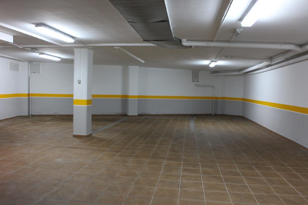 Hotel Pontus Veteris Sanxenxo Esterno foto