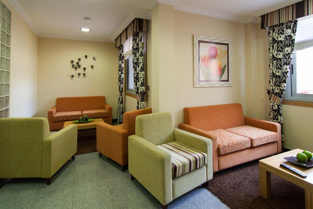 Hotel Pontus Veteris Sanxenxo Esterno foto