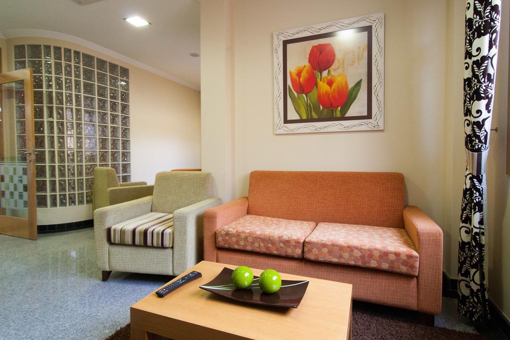 Hotel Pontus Veteris Sanxenxo Esterno foto